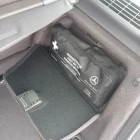 Mercedes-Benz A 170 - 2000 € / 3911.66 лв. - 23026654 10