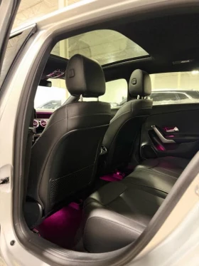 Mercedes-Benz A 220 4 MATIC Hatchback * ���������� (���� �� ��) | Mobile.bg � ����� ������ 15
