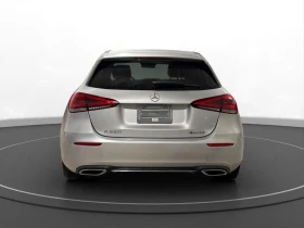 Mercedes-Benz A 220 4 MATIC Hatchback * АвтоКредит (ЦЕНА ДО БГ), снимка 5 - Автомобили и джипове - 53608815