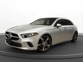 Mercedes-Benz A 220 4 MATIC Hatchback * АвтоКредит (ЦЕНА ДО БГ)