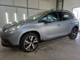 Peugeot 2008 Евро6B BlueHDI 120KC BLack Matt - 6800 € / 13299.64 лв. - 21322530 3