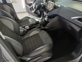 Peugeot 2008 Евро6B BlueHDI 120KC BLack Matt - 6800 € / 13299.64 лв. - 21322530 12