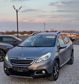 ������ Peugeot 2008