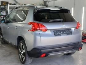 Peugeot 2008 Евро6B BlueHDI 120KC BLack Matt - 6800 € / 13299.64 лв. - 21322530 5
