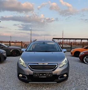 ����� �� �������� �� Peugeot 2008 ����6B BlueHDI 120KC BLack Matt