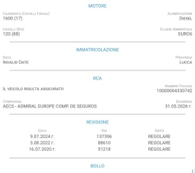 Peugeot 2008 Евро6B BlueHDI 120KC BLack Matt - 6800 € / 13299.64 лв. - 21322530 17