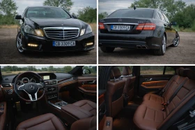 Mercedes-Benz E 350 Mercedes-Benz E-Class (W212) AMG Line - 12000 € / 23469.96 лв. - 89419766 5