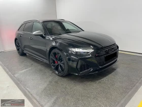 Audi Rs6 4.0TFSI/600HP/AVANT/CERAMIC/PANO/B&O/360/966g | Auto.bg — изображение 6