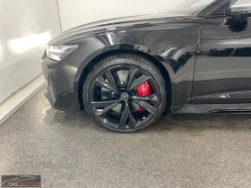 Audi Rs6 4.0TFSI/600HP/AVANT/CERAMIC/PANO/B&O/360/966g | Auto.bg — изображение 4