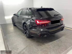 Audi Rs6 4.0TFSI/600HP/AVANT/CERAMIC/PANO/B&O/360/966g | Auto.bg — изображение 5