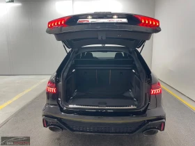 Audi Rs6 4.0TFSI/600HP/AVANT/CERAMIC/PANO/B&O/360/966g | Auto.bg — изображение 15