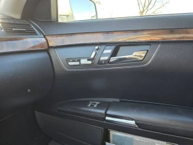 Mercedes-Benz S 350 3, 5 i long, feis - 9500 € / 18580.38 лв. - 36326339 13