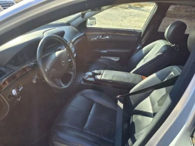 Mercedes-Benz S 350 3, 5 i long, feis - 9500 € / 18580.38 лв. - 36326339 9