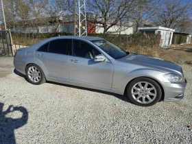 Mercedes-Benz S 350 3, 5 i long, feis - 9500 € / 18580.38 лв. - 36326339 17