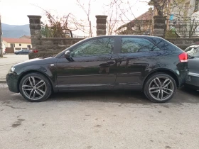 Audi A3 1.8T DSG AUTOMAT | Auto.bg — изображение 4