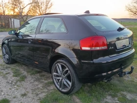 Audi A3 1.8T DSG АВТОМАТИК - 2699 € / 5278.79 лв. - 94610619 7