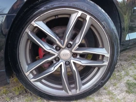 Audi A3 1.8T DSG АВТОМАТИК - 2699 € / 5278.79 лв. - 94610619 14