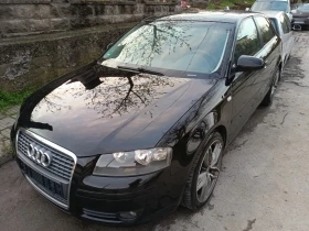 Audi A3 1.8T DSG AUTOMAT | Auto.bg — изображение 2
