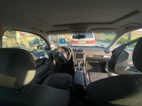 Audi A3 1.8T AUTOMAT - 2900 € / 5671.91 лв. - 94610619 6