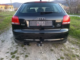 Audi A3 1.8T DSG АВТОМАТИК - 2699 € / 5278.79 лв. - 94610619 8