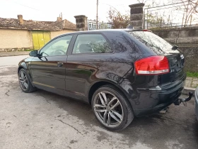 Audi A3 1.8T DSG AUTOMAT | Auto.bg — изображение 5