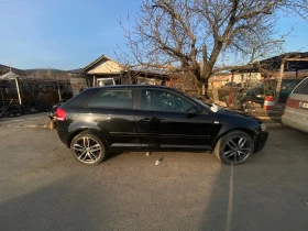 Audi A3 1.8T AUTOMAT - 2900 € / 5671.91 лв. - 94610619 2