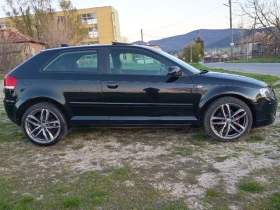 Audi A3 1.8T DSG АВТОМАТИК - 2699 € / 5278.79 лв. - 94610619 6