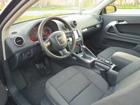 Audi A3 1.8T DSG АВТОМАТИК - 2699 € / 5278.79 лв. - 94610619 9