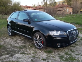 Audi A3 1.8T DSG АВТОМАТИК - 2699 € / 5278.79 лв. - 94610619 3