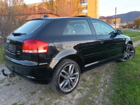 Audi A3 1.8T DSG АВТОМАТИК - 2699 € / 5278.79 лв. - 94610619 5