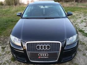 Audi A3 1.8T DSG АВТОМАТИК - 2699 € / 5278.79 лв. - 94610619 4