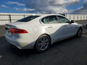 Jaguar XE 2.0L 4 Rear-wheel drive - 8200 € / 16037.81 лв. - 39001611 3