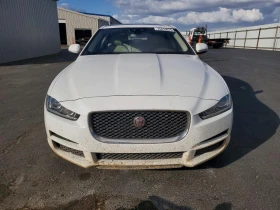 Jaguar XE 2.0L 4 Rear-wheel drive - 8200 € / 16037.81 лв. - 39001611 5