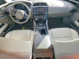 Jaguar XE 2.0L 4 Rear-wheel drive - 8200 € / 16037.81 лв. - 39001611 8