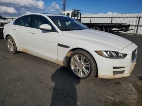 Jaguar XE 2.0L 4 Rear-wheel drive - 8200 € / 16037.81 лв. - 39001611 4