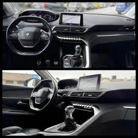 Peugeot 3008 6 МЕСЕЦА ГАРАНЦИЯ/GT Line 1.2i 130к.с Кожа/Подгрев - 11000 € / 21514.13 лв. - 10785444 10