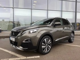 Peugeot 3008 6 МЕСЕЦА ГАРАНЦИЯ/GT Line 1.2i 130к.с Кожа/Подгрев