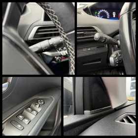 Peugeot 3008 6 МЕСЕЦА ГАРАНЦИЯ/GT Line 1.2i 130к.с Кожа/Подгрев - 11000 € / 21514.13 лв. - 10785444 16