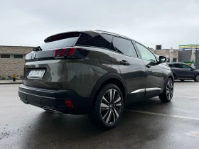 Peugeot 3008 6 МЕСЕЦА ГАРАНЦИЯ/GT Line 1.2i 130к.с Кожа/Подгрев - 11000 € / 21514.13 лв. - 10785444 4