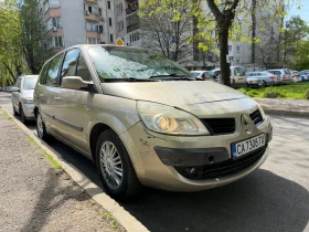 Renault Grand scenic 1.9 - 1400 € / 2738.16 лв. - 49468288 5