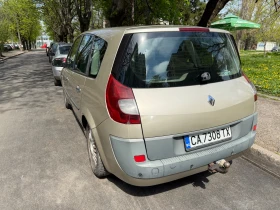 Renault Grand scenic 1.9 - 1400 € / 2738.16 лв. - 49468288 2