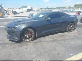 Chevrolet Camaro 2SS| HUD| �����| CARPLAY| BOSE| 255 ���� �� ����� | Mobile.bg � ����� ������ 2