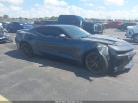 ����� �� �������� �� Chevrolet Camaro 2SS| HUD| �����| CARPLAY| BOSE| 255 ���� �� �����