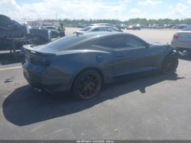 Chevrolet Camaro 2SS| HUD| �����| CARPLAY| BOSE| 255 ���� �� ����� | Mobile.bg � ����� ������ 4