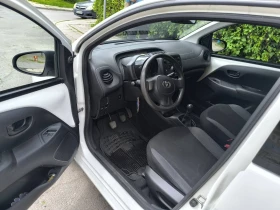 Toyota Aygo | Mobile.bg � ����� ������ 9
