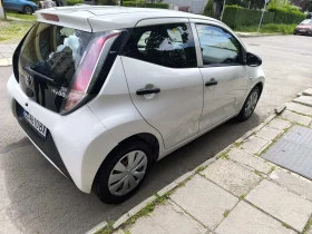 Toyota Aygo | Mobile.bg � ����� ������ 2