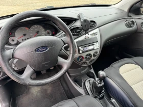 Ford Focus 1.8 TDCi | Mobile.bg � ����� ������ 11