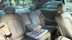 Mercedes-Benz CLK 1.8 Бензин - 3800 € / 7432.15 лв. - 73097747 10