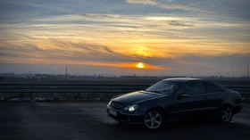 Mercedes-Benz CLK 1.8 Бензин - 3800 € / 7432.15 лв. - 73097747 3
