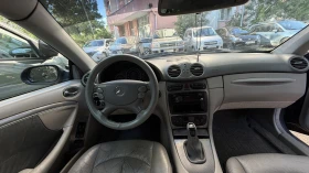 Mercedes-Benz CLK 1.8 Бензин - 3800 € / 7432.15 лв. - 73097747 4